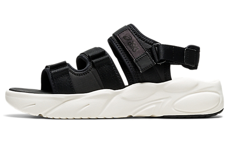 (Women) ASICS Gel Bondal Sandals 'Black Cream'  1023A051-001