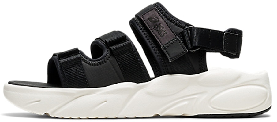 (W) (女性) ASICS ゲル ボンダル サンダル 'ブラッククリーム' 1023A051-001 1023A051-001 Buy (W) (女性) ASICS ゲル ボンダル サンダル 'ブラッククリーム' 1023A051-001 1023A051-001