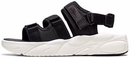 (Women) ASICS Gel Bondal Sandals 'Black Cream' 1023A051-001 (Women) ASICS Gel Bondal Sandals 'Black Cream' 1023A051-001