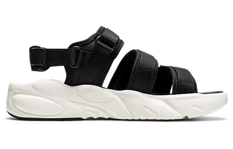 Order (W) Sandalias ASICS Gel Bondal 'Negro Crema' 1023A051-001