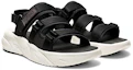 Lookbook (Women) ASICS Gel Bondal Sandals 'Black Cream' 1023A051-001