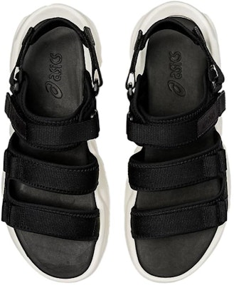 (W) (女性) ASICS ゲル ボンダル サンダル 'ブラッククリーム' 1023A051-001 1023A051-001 Purchase (W) (女性) ASICS ゲル ボンダル サンダル 'ブラッククリーム' 1023A051-001 1023A051-001