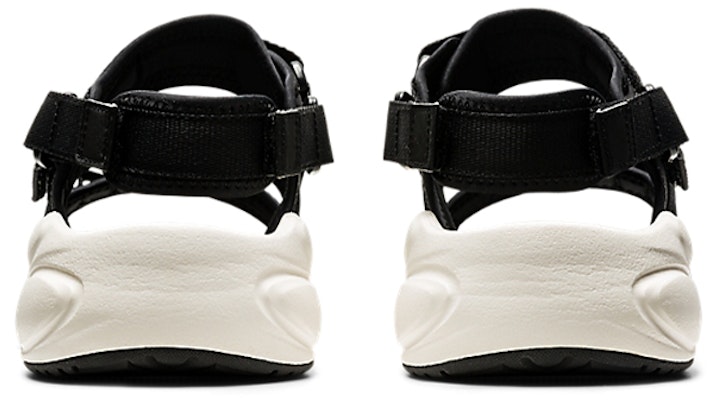 (W) (女性) ASICS ゲル ボンダル サンダル 'ブラッククリーム' 1023A051-001 1023A051-001 Details for (W) (女性) ASICS ゲル ボンダル サンダル 'ブラッククリーム' 1023A051-001 1023A051-001