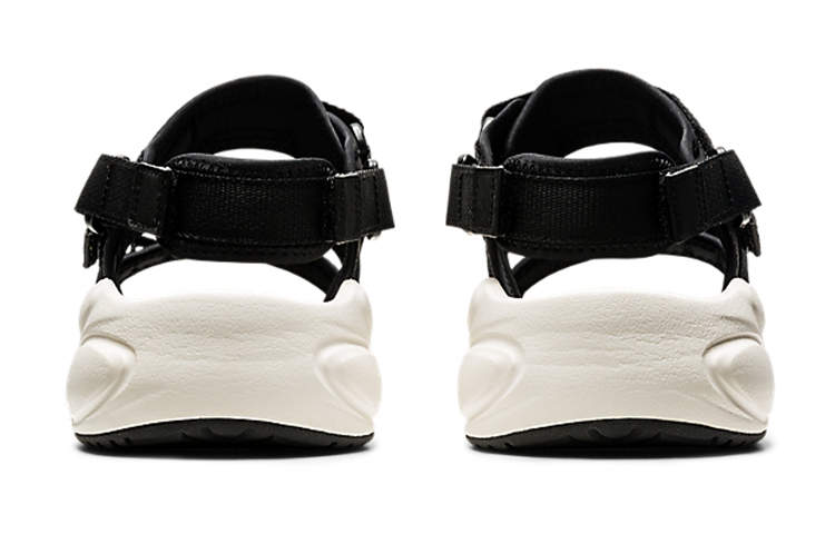 Details for (Women) ASICS Gel Bondal Sandals 'Black Cream'  1023A051-001