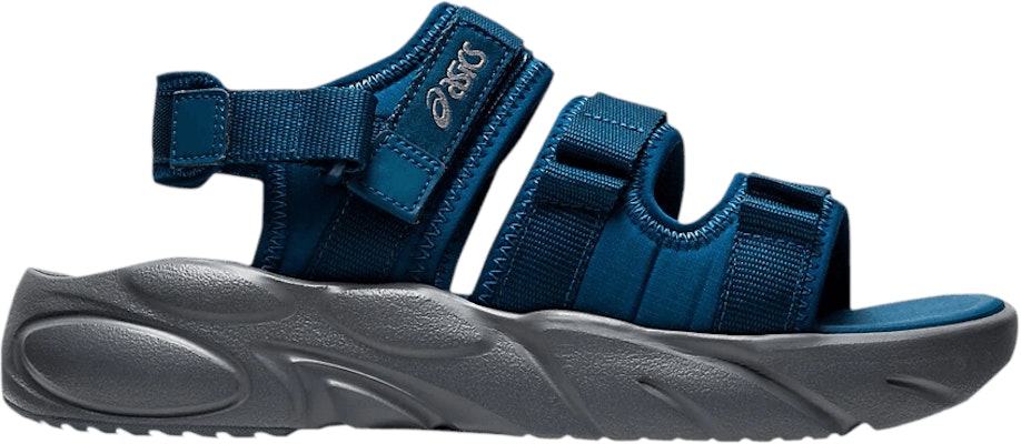 (女款)ASICS Gel Bondal 涼鞋「Mako 藍」1023A051-400 Buy (女款)ASICS Gel Bondal 涼鞋「Mako 藍」1023A051-400