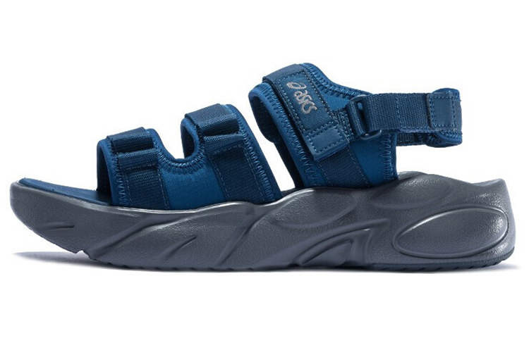 (Women) ASICS Gel Bondal Sandals 'Mako Blue'  1023A051-400