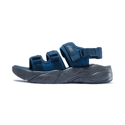 (W) ASICS Gel Bondal Sandals 'Mako Blue'