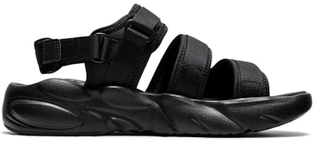 (W) ASICS Gel Bondal Sandal 'Triple Black' Lelaki & Wanita 1023A051-002 Order (W) ASICS Gel Bondal Sandal 'Triple Black' Lelaki & Wanita 1023A051-002