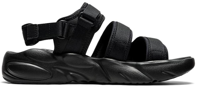 (W) Sandalias ASICS Gel Bondal 'Triple Black'. 1023A051-002 Order (W) Sandalias ASICS Gel Bondal 'Triple Black'. 1023A051-002