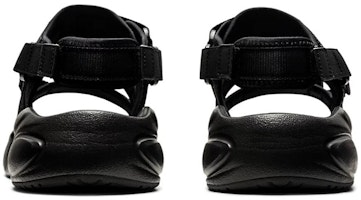 (W) ASICS Gel Bondal Sandal 'Triple Black' Lelaki & Wanita 1023A051-002 Shop (W) ASICS Gel Bondal Sandal 'Triple Black' Lelaki & Wanita 1023A051-002