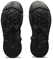 (W) ASICS Gel Bondal Sandal 'Triple Black' Lelaki & Wanita 1023A051-002 Purchase (W) ASICS Gel Bondal Sandal 'Triple Black' Lelaki & Wanita 1023A051-002