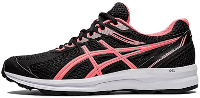 (Women) ASICS Gel-Braid 'Black Pink' 1012A629-005 (Women) ASICS Gel-Braid 'Black Pink' 1012A629-005