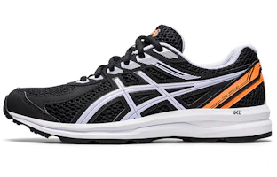 (Women) ASICS Gel-Braid 'Black White Orange' 1012A629-004 (Women) ASICS Gel-Braid 'Black White Orange' 1012A629-004