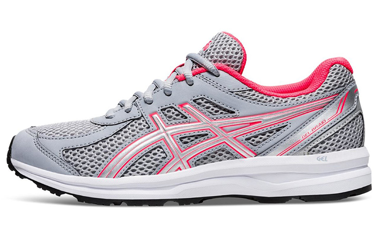 (Women) ASICS Gel-Braid 'Grey Pink' 1012A629-020