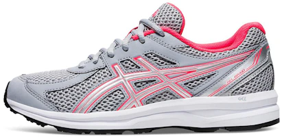 (Women) ASICS Gel-Braid 'Grey Pink' 1012A629-020 (Women) ASICS Gel-Braid 'Grey Pink' 1012A629-020