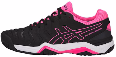(Women) ASICS Gel-Challenger 11 /Pink 'Black' E753Y-9090 (Women) ASICS Gel-Challenger 11 /Pink 'Black' E753Y-9090