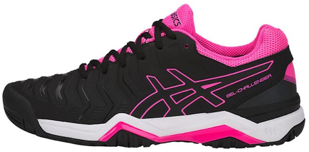 (W) ASICS Gel-Challenger 11 Rosa/Negro E753Y-9090 Buy (W) ASICS Gel-Challenger 11 Rosa/Negro E753Y-9090