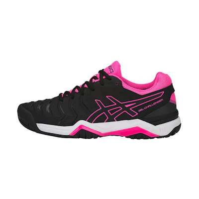 (W) ASICS Gel-Challenger 11 /Pink 'Black'