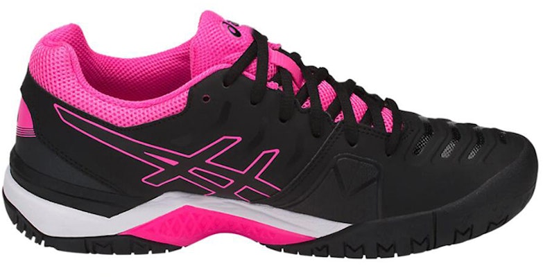 (W) ASICS Gel-Challenger 11 Rosa/Negro E753Y-9090 Order (W) ASICS Gel-Challenger 11 Rosa/Negro E753Y-9090