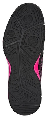 (W) ASICS Gel-Challenger 11 Rosa/Negro E753Y-9090 Purchase (W) ASICS Gel-Challenger 11 Rosa/Negro E753Y-9090