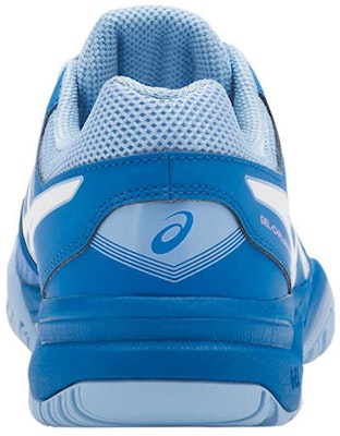 (Women) ASICS Gel-Challenger 11 Blue/ 'White' E753Y-400 Shop (Women) ASICS Gel-Challenger 11 Blue/ 'White' E753Y-400