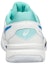 Shop (W) ASICS Gel-Challenger 11 Biru//Hijau 'Putih' E753Y-0143