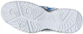 (W) ASICS Gel-Challenger 11 Biru//Hijau 'Putih' E753Y-0143
