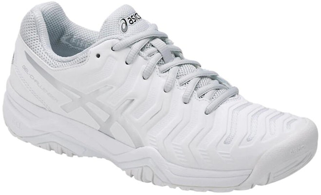 (Women) ASICS Gel-Challenger 11 'White' E753Y-0193 Lookbook (Women) ASICS Gel-Challenger 11 'White' E753Y-0193