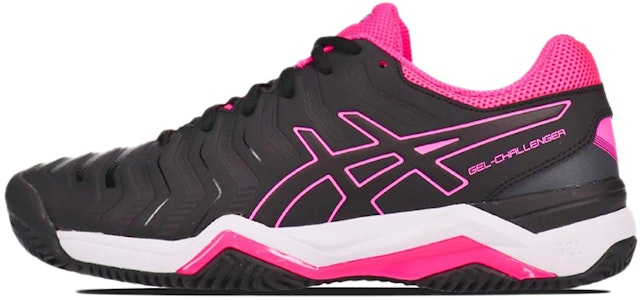 (女款) ASICS Gel Challenger 11 Clay 'Hot Pink' 網球鞋 E754Y9090 Buy (女款) ASICS Gel Challenger 11 Clay 'Hot Pink' 網球鞋 E754Y9090