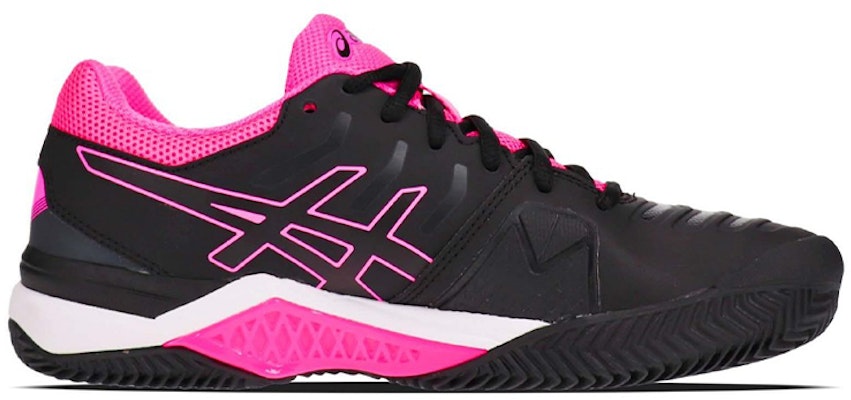 (Women) ASICS Gel Challenger 11 Clay 'Hot Pink' E754Y9090 Order (Women) ASICS Gel Challenger 11 Clay 'Hot Pink' E754Y9090