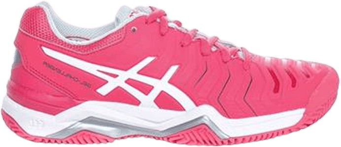 (W) 亚瑟士 Gel Challenger 11 粘土 '赤红' E754Y-1901 Buy (W) 亚瑟士 Gel Challenger 11 粘土 '赤红' E754Y-1901