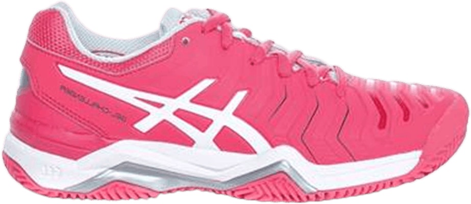 (Women) ASICS Gel Challenger 11 Clay 'Rouge Red' E754Y-1901 Buy (Women) ASICS Gel Challenger 11 Clay 'Rouge Red' E754Y-1901