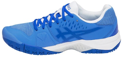 (Women) ASICS Gel Challenger 12 'Blue Coast' 1042A041-404 (Women) ASICS Gel Challenger 12 'Blue Coast' 1042A041-404