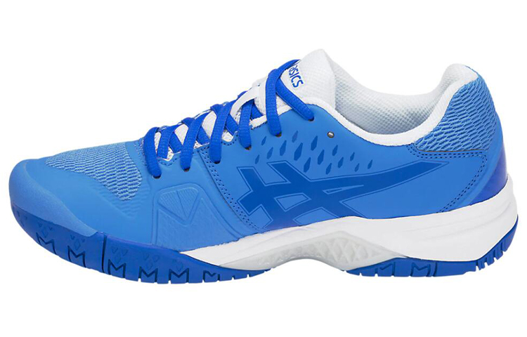(Women) ASICS Gel Challenger 12 'Blue Coast'  1042A041-404