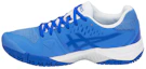 Buy (W) ASICS Gel Challenger 12 ''Blue Coast'' Tennisschuhe 1042A041-404