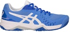 Order (W) ASICS Gel Challenger 12 'Blue Coast' Lelaki Kasut Sukan 1042A041-404