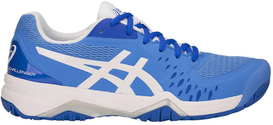 (W) ASICS Gel Challenger 12 ''Blue Coast'' Tennisschuhe 1042A041-404 Order (W) ASICS Gel Challenger 12 ''Blue Coast'' Tennisschuhe 1042A041-404