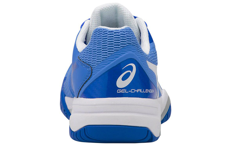 Shop (W) ASICS Gel Challenger 12 ''Blue Coast'' Tennisschuhe 1042A041-404
