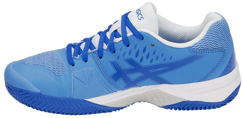 (Women) ASICS Gel-Challenger 12 Blue/White 1042A039-404 Buy (Women) ASICS Gel-Challenger 12 Blue/White 1042A039-404