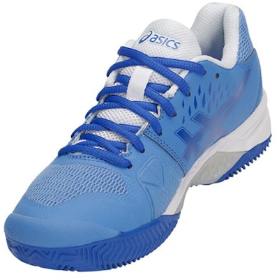 (Women) ASICS Gel-Challenger 12 Blue/White 1042A039-404 Shop (Women) ASICS Gel-Challenger 12 Blue/White 1042A039-404