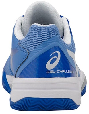 (Women) ASICS Gel-Challenger 12 Blue/White 1042A039-404 Purchase (Women) ASICS Gel-Challenger 12 Blue/White 1042A039-404