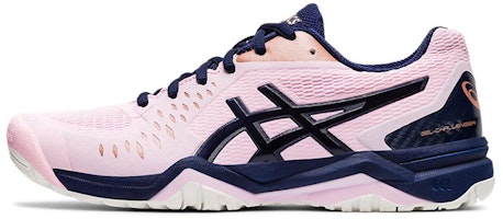 (Women) ASICS Gel Challenger 12 'Cotton Candy Peacoat' 1042A041-706 (Women) ASICS Gel Challenger 12 'Cotton Candy Peacoat' 1042A041-706