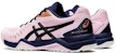 (W) ASICS Gel Challenger 12 'Kapas Gula Peacoat' 1042A041-706