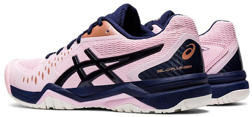 (W) ASICS Gel Challenger 12 'Algodón de Azúcar Peacoat' 1042A041-706 Order (W) ASICS Gel Challenger 12 'Algodón de Azúcar Peacoat' 1042A041-706