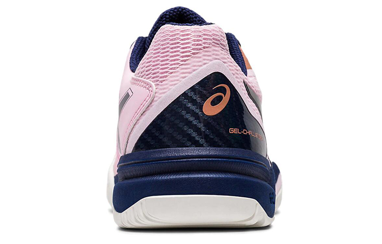 Lookbook (W) ASICS Gel Challenger 12 ''Cotton Candy Peacoat'' Scarpe da Tennis 1042A041-706