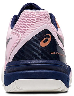 (W) ASICS Gel Challenger 12 'Algodón de Azúcar Peacoat' 1042A041-706 Lookbook (W) ASICS Gel Challenger 12 'Algodón de Azúcar Peacoat' 1042A041-706