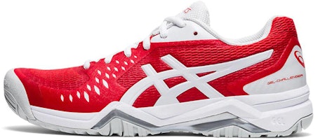 (Women) ASICS Gel Challenger 12 'Fiery Red' 1042A041-600 (Women) ASICS Gel Challenger 12 'Fiery Red' 1042A041-600