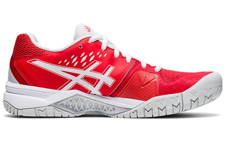 Order (W) ASICS Gel Challenger 12 ''Feuerrot'' 1042A041-600