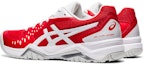 Lookbook (W) ASICS Gel Challenger 12 'Merah Menyala' 1042A041-600