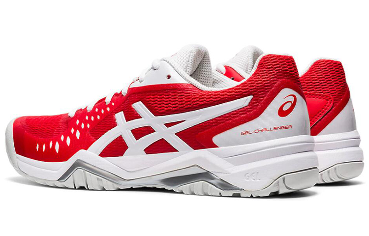 Lookbook (W) ASICS Gel Challenger 12 ''Feuerrot'' 1042A041-600